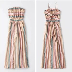 American Eagle jumpsuit